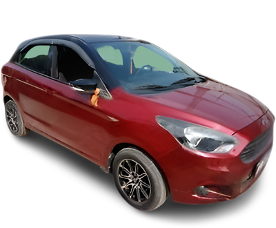 Ford New Figo-img